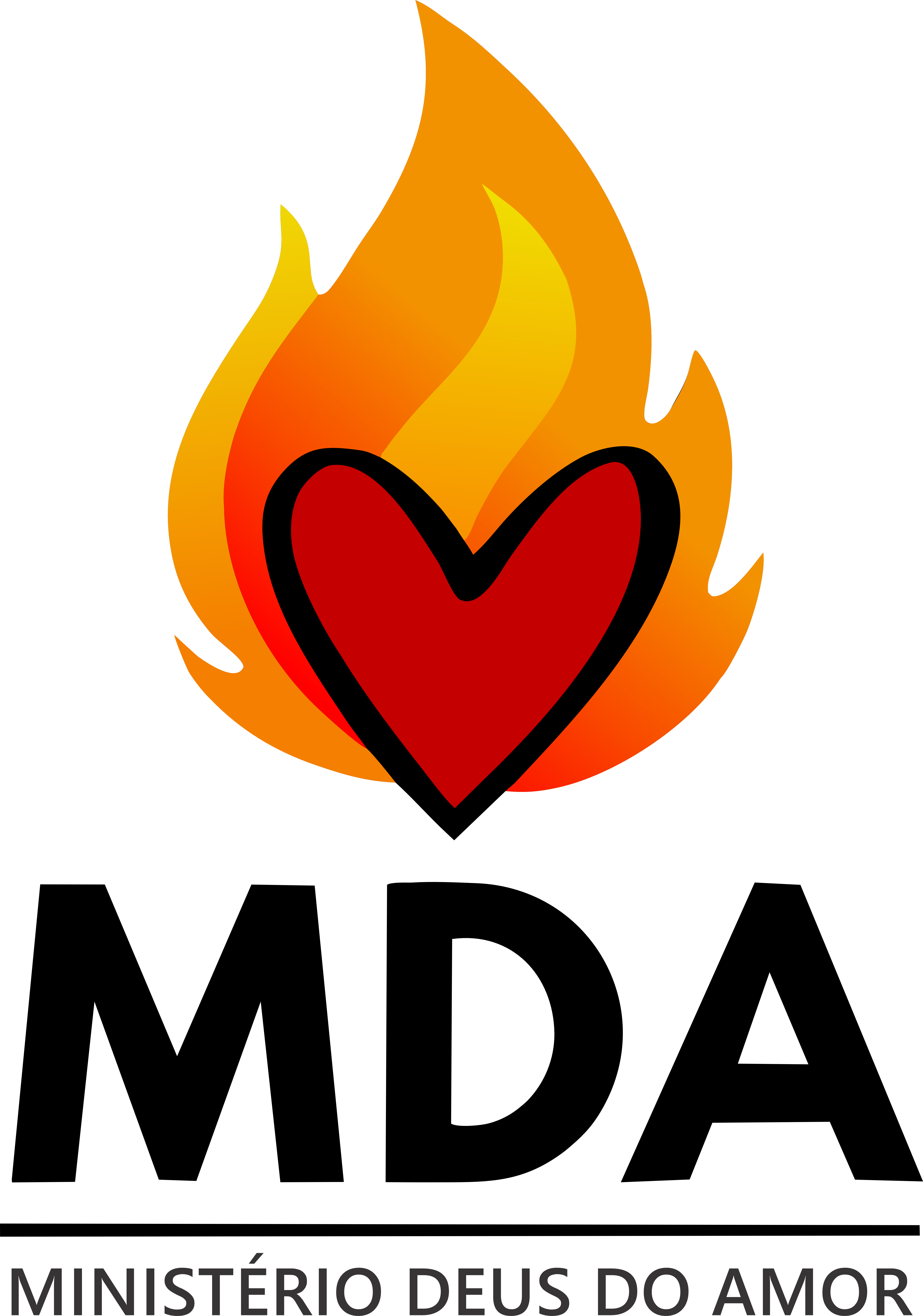 Ministério Deus do Amor
